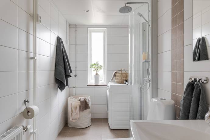 2 rum lägenhet på Norregårdsvägen 5A Hov, Växjö kommun - bild 4