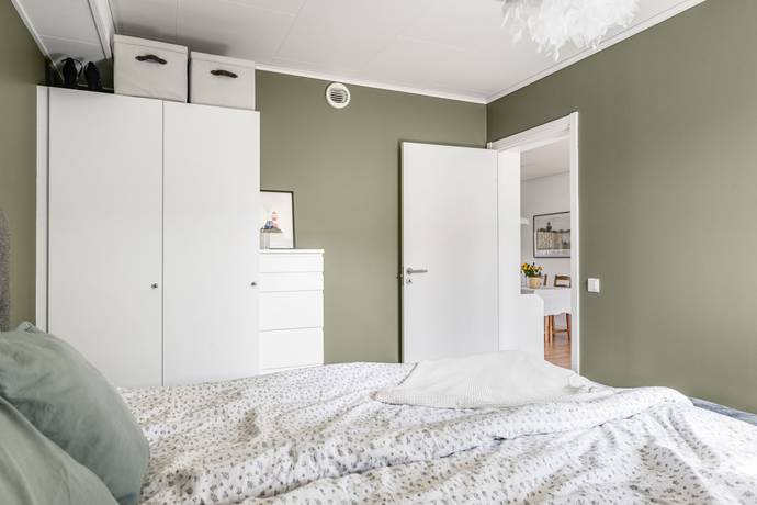 2 rum Lägenhet på Eklundshovsvägen 27C Riksten Botkyrka kommun - bild 18
