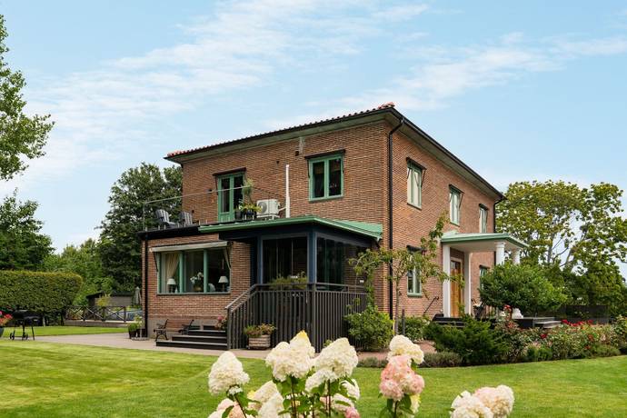 12 rum villa på Måns Jons väg 10 Nyhamnsläge, Höganäs kommun - bild 5