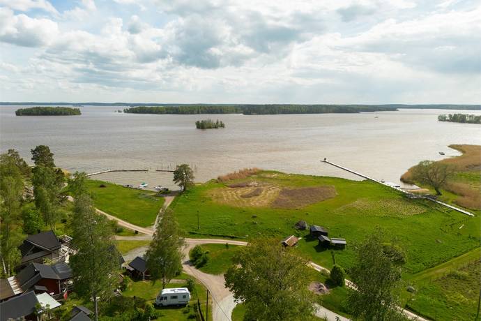 3 rum Fritidshus på LYBECKS SKOGSVÄG 15 Harkie / Frösåker Västerås kommun - bild 4