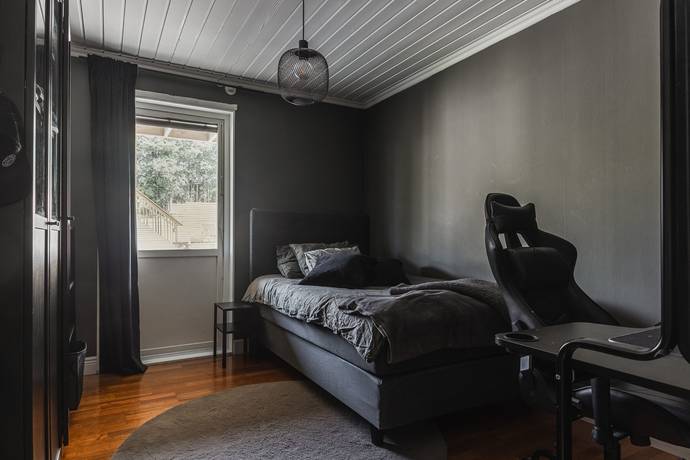 5 rum Villa på Sågvreten 31 Valbo Gävle kommun - bild 28