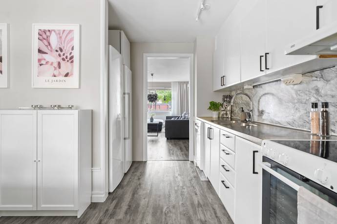 3 rum lägenhet på Luleåvägen 333 Granloholm, Sundsvalls kommun - bild 4