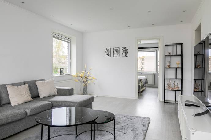 3 rum Lägenhet på Blockstensgatan 33 Vilbergen Norrköpings kommun - bild 9