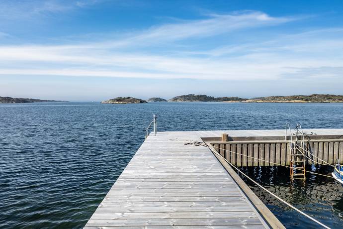1 rum Fritidshus på Killingholmen 9 Sjöbod B3 Billdal Göteborgs kommun - bild 29