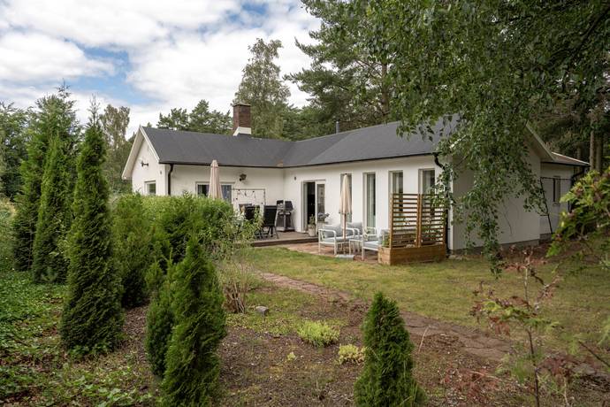 3 rum villa på Hippodromvägen 15 Löddeköpinge, Kävlinge kommun - bild 5