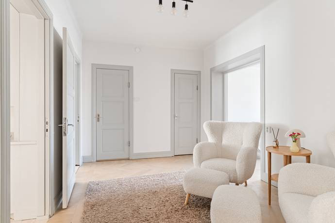 3 rum Lägenhet på Södra Bangårdsgatan 4B Söder Eskilstuna kommun - bild 16