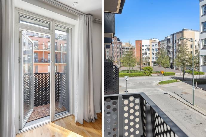 2 rum lägenhet på Atles gata 5 Hyllie, Malmö kommun - bild 3