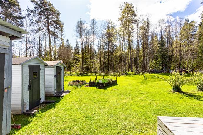 3 rum Villa på Tjärnvägen 7 Kopparberg Ljusnarsbergs kommun - bild 35