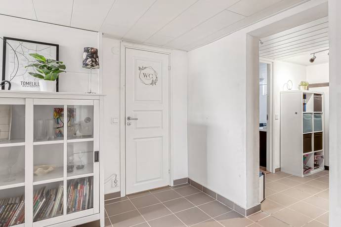 5 rum Villa på Uppfartsgatan 6 Tomelilla kommun - bild 13