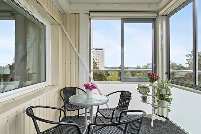 3 rum Lägenhet på Karlslundsgatan 24 Södertälje kommun - bild 6