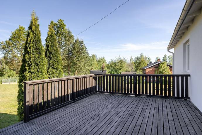 5 rum Villa på Storgatan 11 Hultsfred Hultsfreds kommun - bild 20