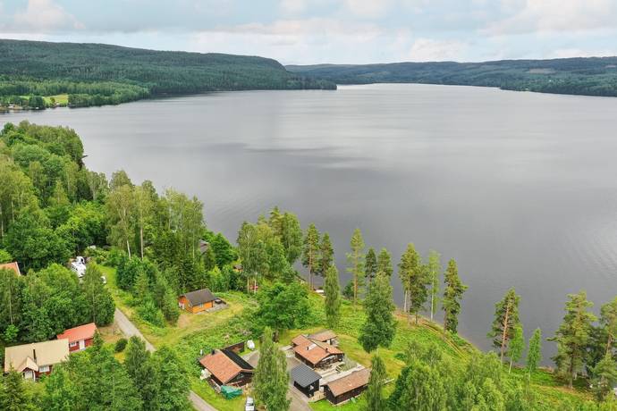 Brevik, Arvika kommun