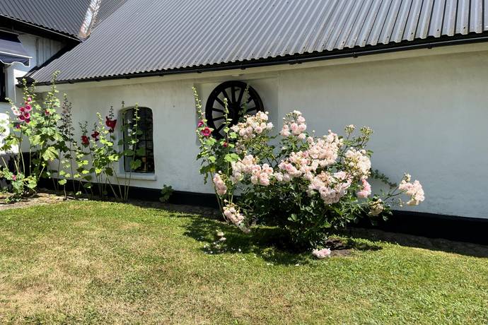 7 rum Villa på Raskarumsvägen 8 Raskarum Simrishamns kommun - bild 9