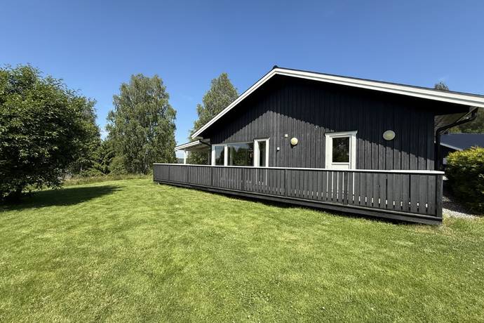 5 rum Villa på Gottersbyn Eber 1 Töcksfors Årjängs kommun - bild 16