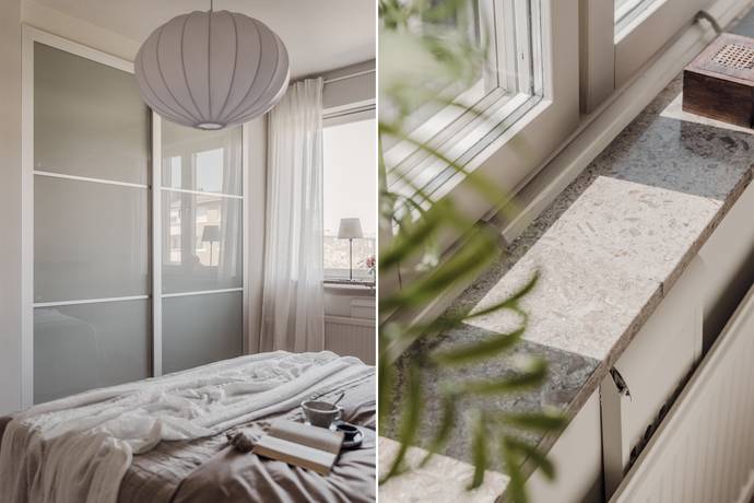 2 rum Lägenhet på Högtrycksgatan 2 Länsmansgården Göteborgs kommun - bild 31