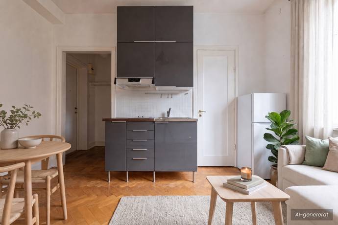 Tessingatan 6, City, Västerås kommun