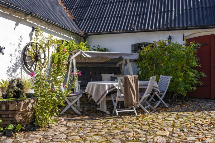 6 rum Villa på Landsvägen 1971 Ugglarp Trelleborgs kommun - bild 53