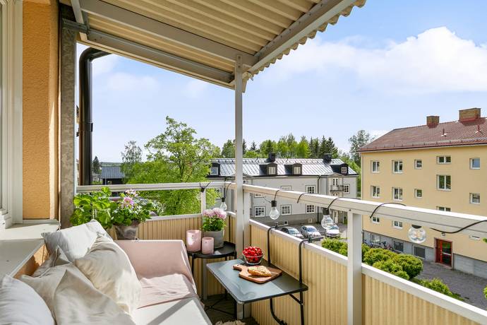 Fjärde Tvärgatan 56, Brynäs, Gävle kommun