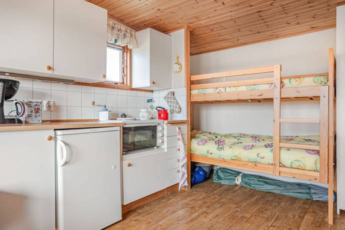 1 rum Fritidshus på Sjötungan 1 Skrea Strand Falkenbergs kommun - bild 9