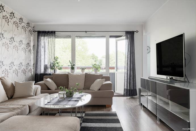 3 rum Lägenhet på Skaragatan 51 Rosengården Helsingborgs kommun - bild 12