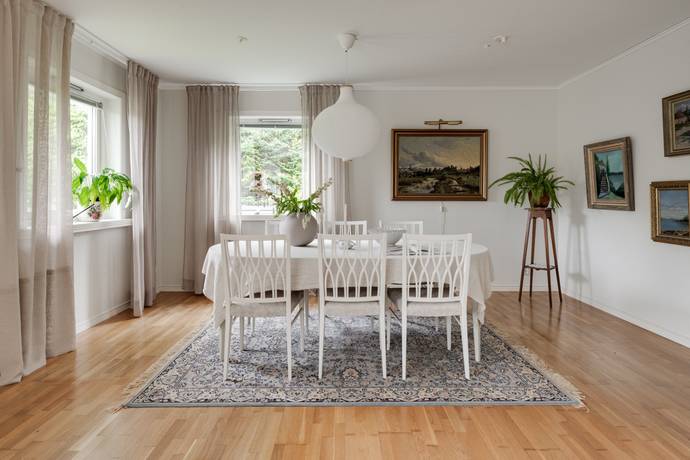 5 rum Villa på Tranas väg 10 Fjordsidan Kungsbacka kommun - bild 11