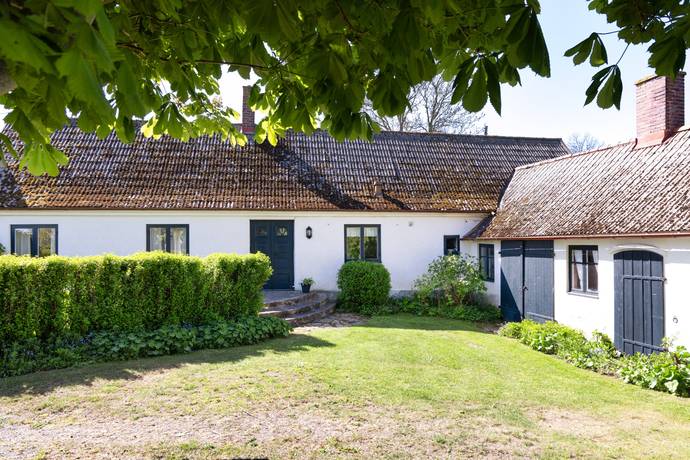 Nobelvägen 84, Gislöv, Simrishamns kommun
