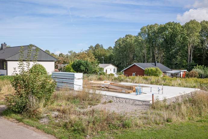 Tomt på Sågarevägen 8 Borghamn Vadstena kommun - bild 5