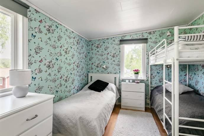 4 rum Villa på Lostigen 16 Viksberg, Söderbärke Smedjebackens kommun - bild 28