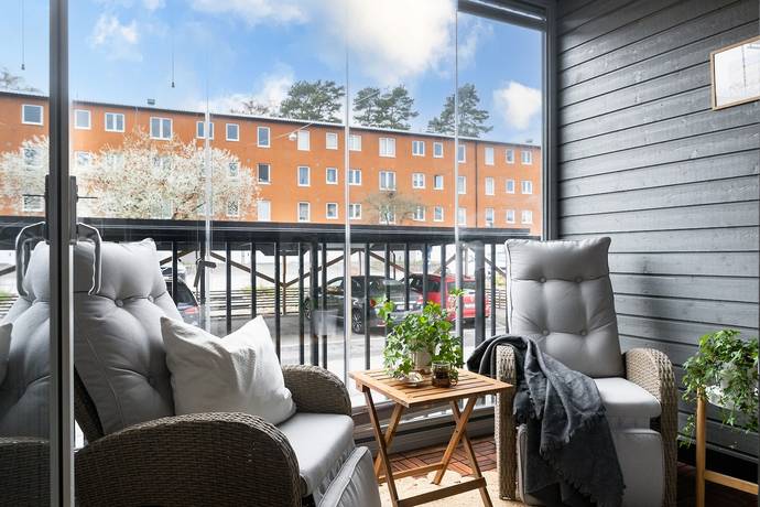 Kortedala torg 6A , Kortedala, Göteborgs kommun