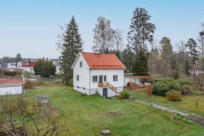 3 rum Villa på Törnrosvägen 26 Säffle kommun - bild 2