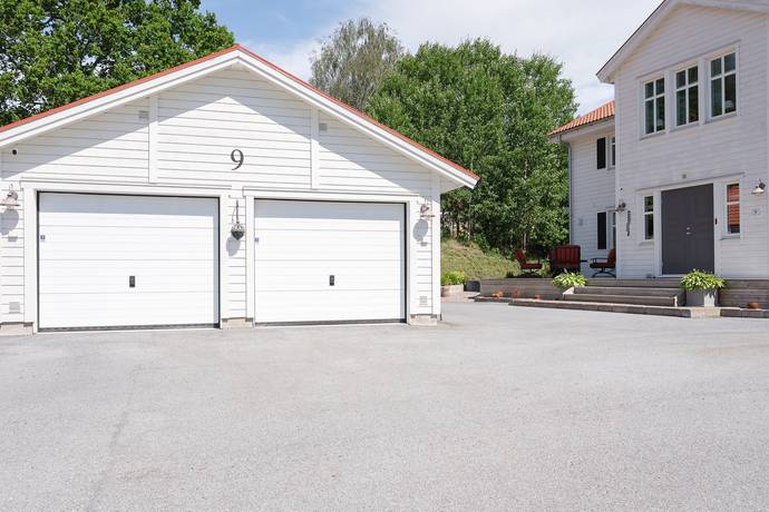 9 rum villa på Tryffelvägen 9 Skånsta, Österåkers kommun - bild 4