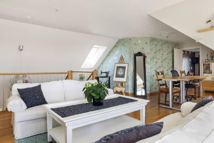 8 rum Villa på Granitvägen 11 Örelid Laholms kommun - bild 46