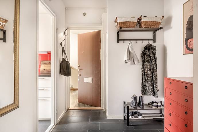 2 rum lägenhet på Astrakangatan 91 Hässelby Gård, Stockholms kommun - bild 5