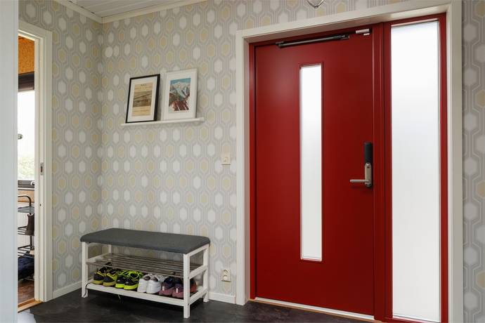 7 rum Villa på Nygatan 9 Centrala Boden Bodens kommun - bild 7