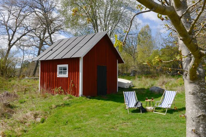 235 m² Gård utan jordbruk på Överselö Lindö äng 4 Strängnäs kommun - bild 15