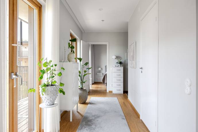 3 rum Lägenhet på Kay Wieståls gata 5 Fredriksskans Kalmar kommun - bild 19