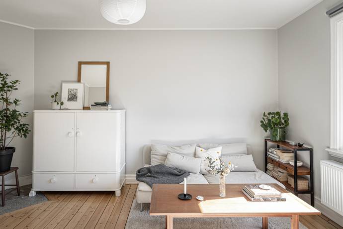1 rum lägenhet på Jägaregatan 7A Göteborg, Göteborgs kommun - bild 2
