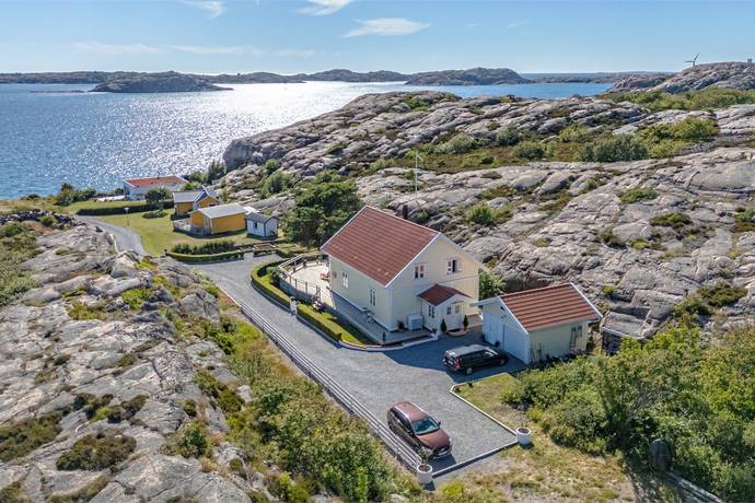 Lysekil, Lysekils kommun