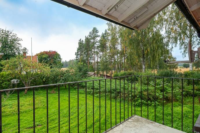 8 rum villa på Älgered 113 A & B Bergsjö, Nordanstigs kommun - bild 5
