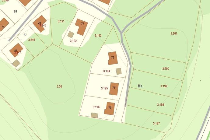 3 rum Fritidshus på Torreby 75 Munkedal Munkedals kommun - bild 32