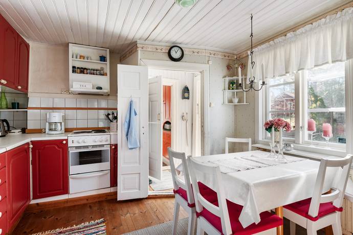 3 rum Vinterbonat fritidshus på Annedalsvägen 27 Skeppsmyra Norrtälje kommun - bild 11