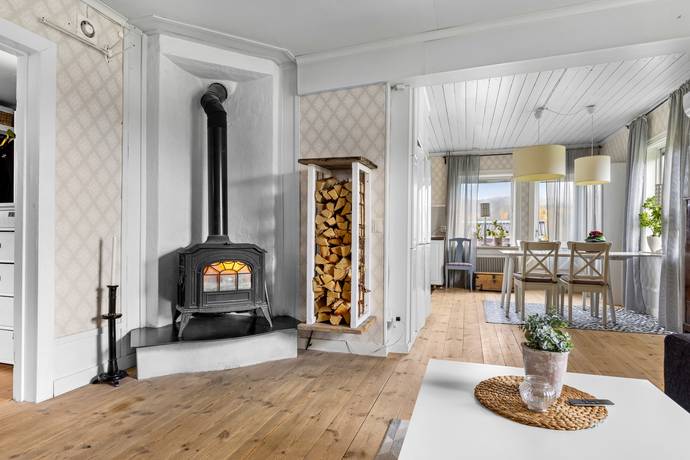 5 rum Villa på Rotebergsvägen 262 Edsbyn Ovanåkers kommun - bild 10