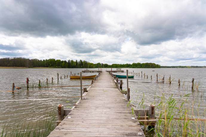 2 rum Vinterbonat fritidshus på Pumpstigen 7 Sundänge Köpings kommun - bild 31