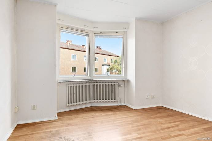 4 rum lägenhet på Peter Baggegatan 2B Stavre, Trollhättans kommun - bild 4