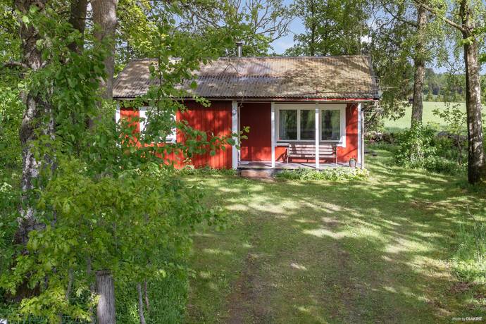 Böketofta 1907, Böketofta, Svalövs kommun