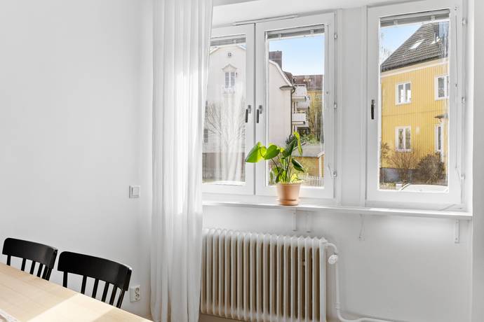 1.5 rum Lägenhet på Råsundavägen 71 Råsunda - Vasalund Solna kommun - bild 12