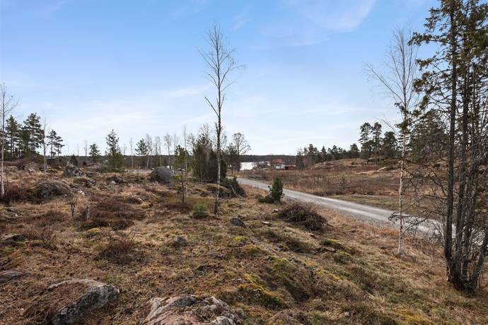 Tomt på Nordanskogsvägen 21 Norrby Norrtälje kommun - bild 7