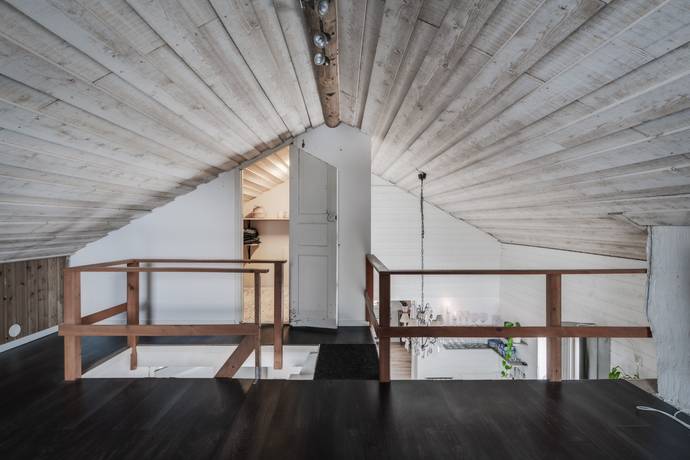 3 rum Villa på Boviken 712 Boviken Skellefteå kommun - bild 23