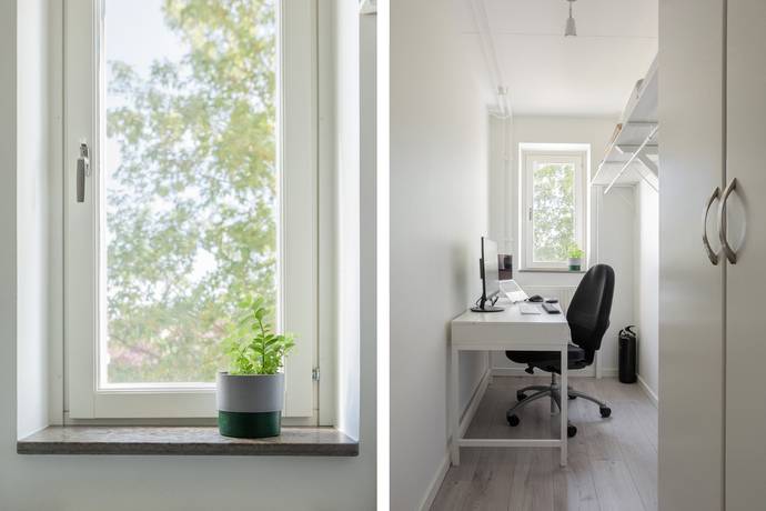 2 rum Lägenhet på Edestavägen 24 Högdalen Stockholms kommun - bild 24