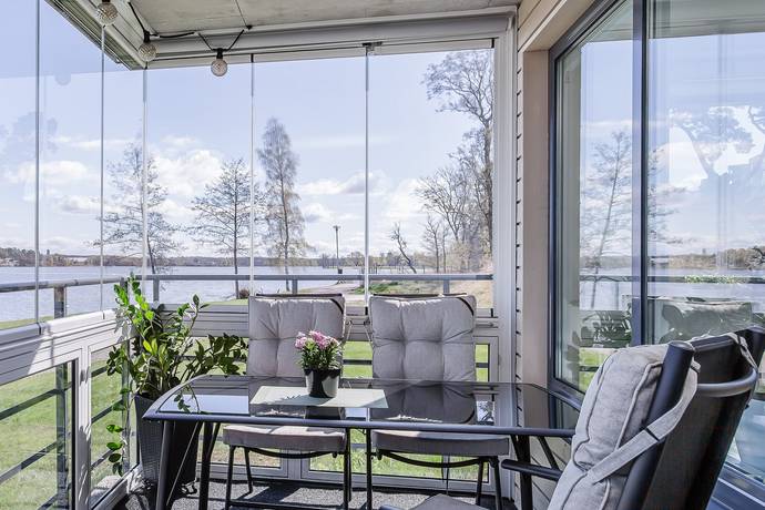 3 rum lägenhet på Stabsvägen 12 Strängnäs, Strängnäs kommun - bild 1